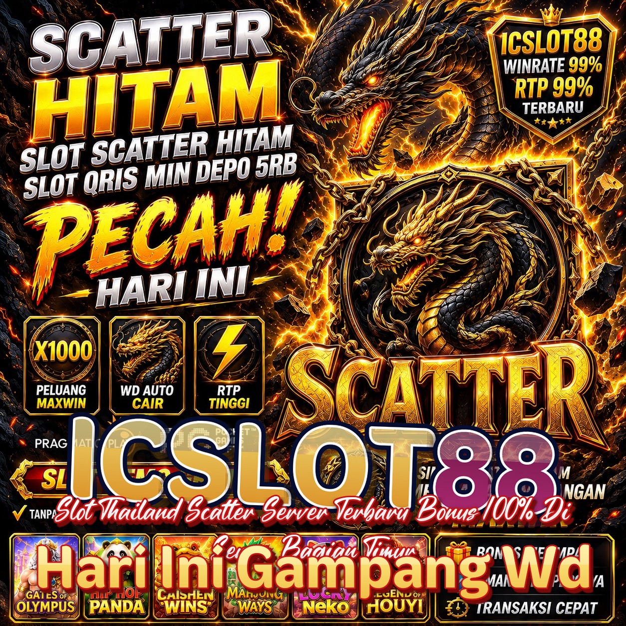 ICSLOT88